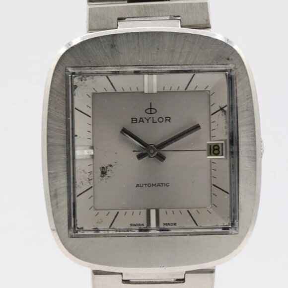 Watches